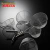 Qianxing Commercial 201 Stainless Steel Flat-Bottom Wire Skimmer