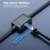 Clear Ethernet Adapter Forstarlink Gen 2 26AWG Starlink Replacement Cable Extension Ethernet Cable Withrj45 Port (30FT)
