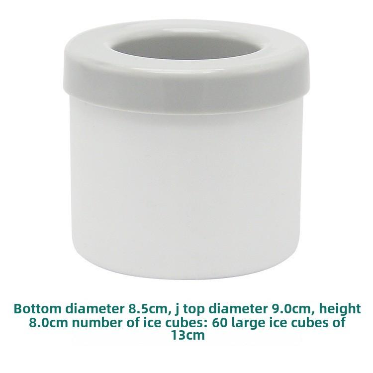 Силиконовый лоток для льда Мини-форма для льда Легкосъемные пищевые формы для льда для коктейлей с виски Домашняя кухня