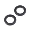 4Pcs Heat Resistant Electric Pump O-Ring  for Xiaomi Inflatable Pump 1S Electric Air Pump Repair