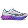 SAUCONY Кроссовки Endorphin Pro 4 Galaxy Pack Мужские Белый Тень S20939-68