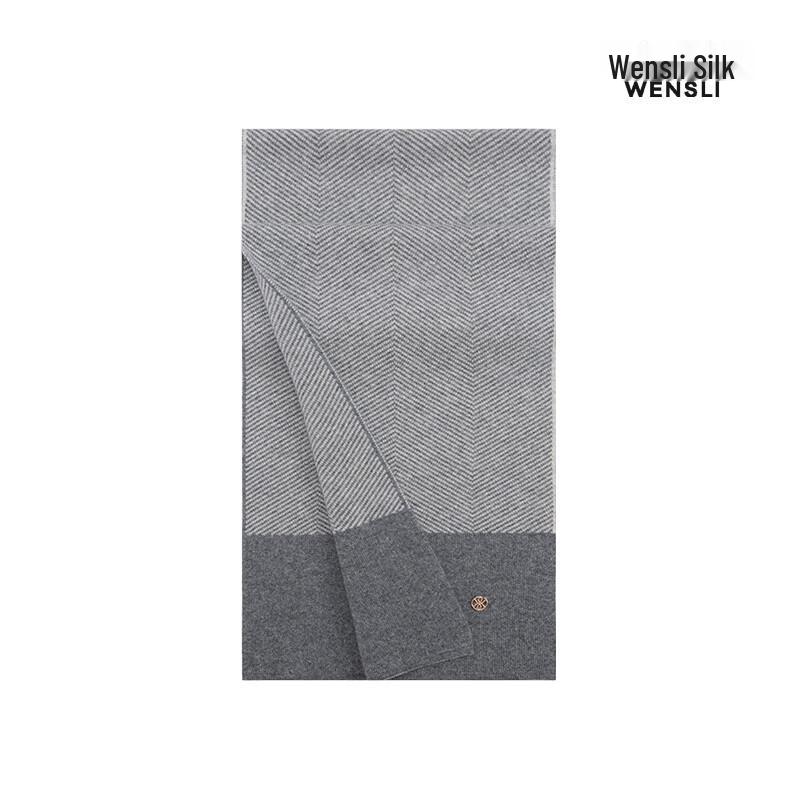 WENSLI Cashmere Wool Scarf & Shawl for Women