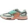 Air Pegasus Wave Abrasion Resistant Low Top Running Shoes Men's Green Orange Sneakers IB0612-303