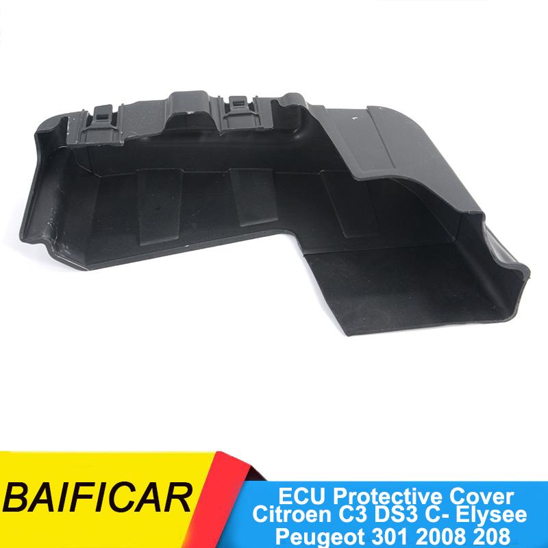 Baificar Band Новый защитный чехол для ЭБУ 9671927380 9804897680 Для Citroen C3 DS3 C- Elysee Peugeot 301 2008 208