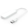 USB-хаб Play Компактный 4-в-1 Многофункциональный Разъем USB 2 Адаптер расширения