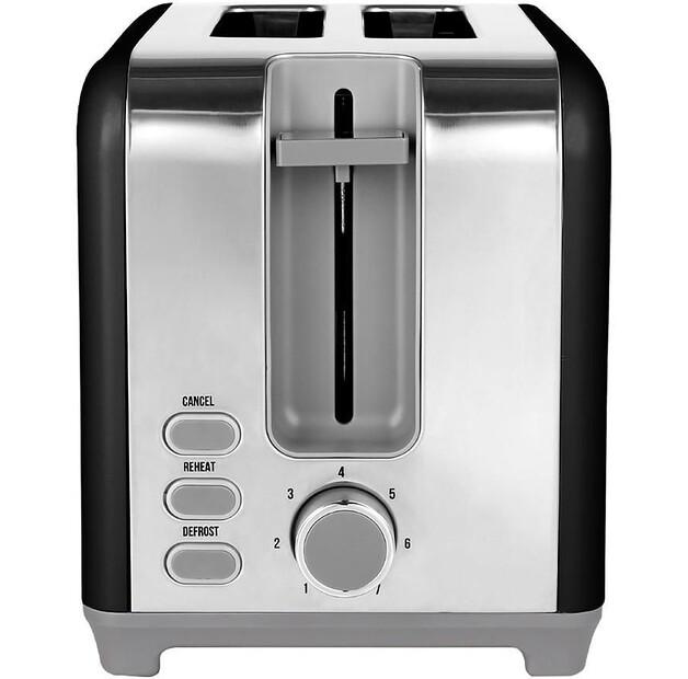 Тостер Vintage Cuisine VC1TOA20BL11CP