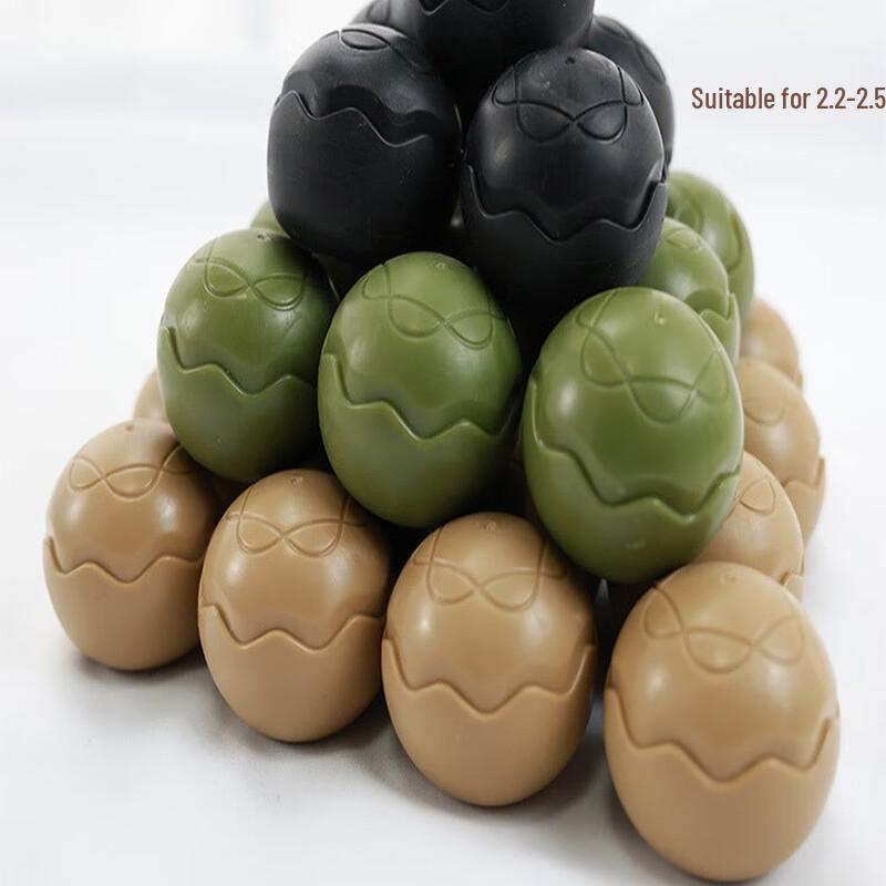 Folding Chair Anti-sink Ball Foot Covers