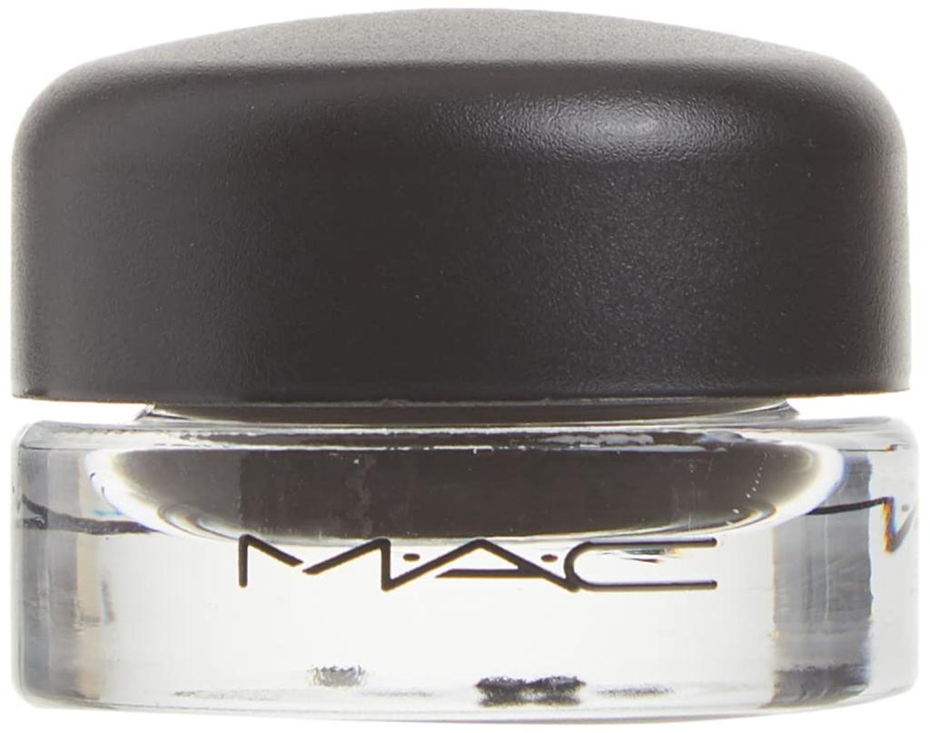 Pro Long Wear Fluid Line Black Track 3g [Mac] [product]
