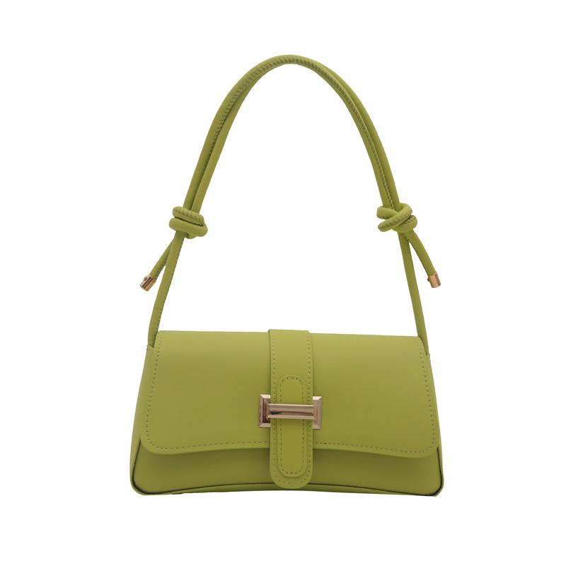 Фактурная сумка 2024 года, новый тренд осени, универсальная модная маленькая квадратная сумка, простая повседневная сумка-мессенджер с нишевым дизайном