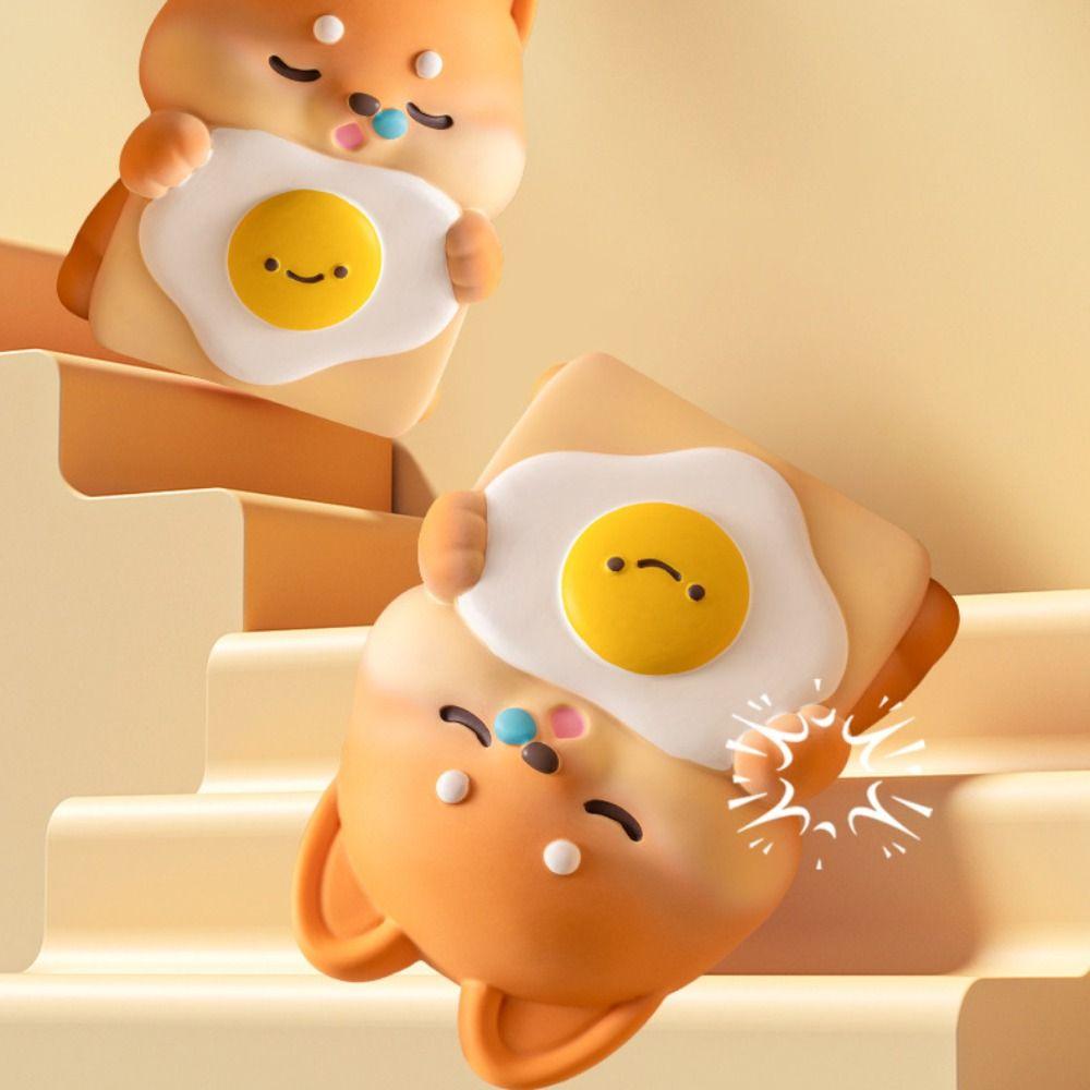 Vinyl Piggy Bank Large Capacity Saving Box Animal Figurines Money Boxes Home Decoration