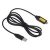 Профессиональный кабель для синхронизации данных, быстрая передача, USB-провод для загрузки для SUC-C3/C5/C7 ES55 ES60 ES63 ES67 EX1