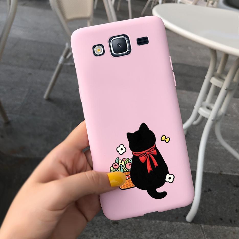For Samsung Galaxy J7 Neo Case Sansung J7 Core Nxt J700F J701F J7Neo J7Nxt J7core Back Cover Shockproof Bumper Soft Fundas Coque