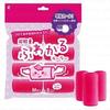 LUCKY TRENDY - Sponge Hair Curler M