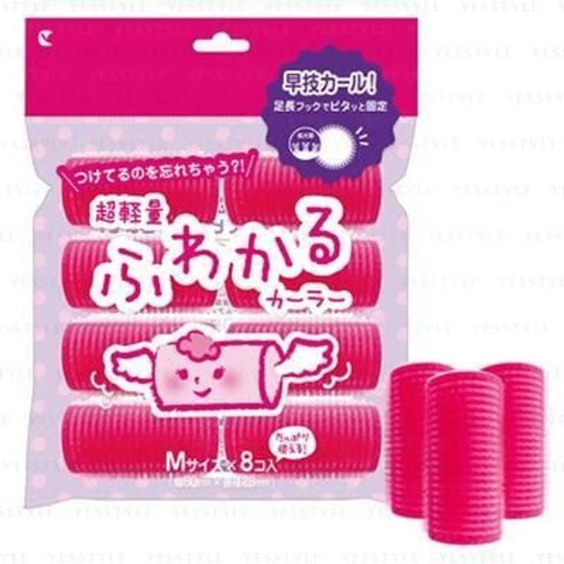LUCKY TRENDY - Sponge Hair Curler M