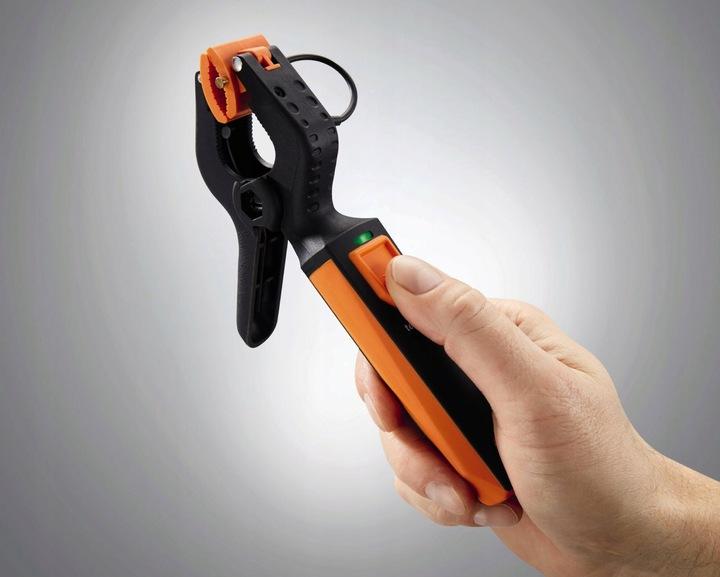 Termometr Zaciskowy Testo 115I Smartsonda Bt