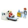 Playmobil Radiation Room Toy 70196, Popular Toys In Korea