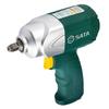 SATA 02136 1/2" Пневматический ударный гайковерт с композитным корпусом, CN-вилка (адаптер в комплекте)