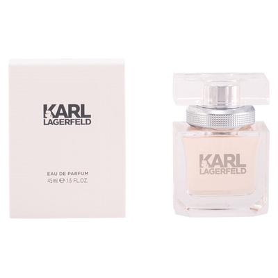 Karl Lagerfeld Eau de Parfum для женщин 45 мл