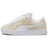 Кроссовки Suede XL Sugared Almond Unisex Cream White 395205-09