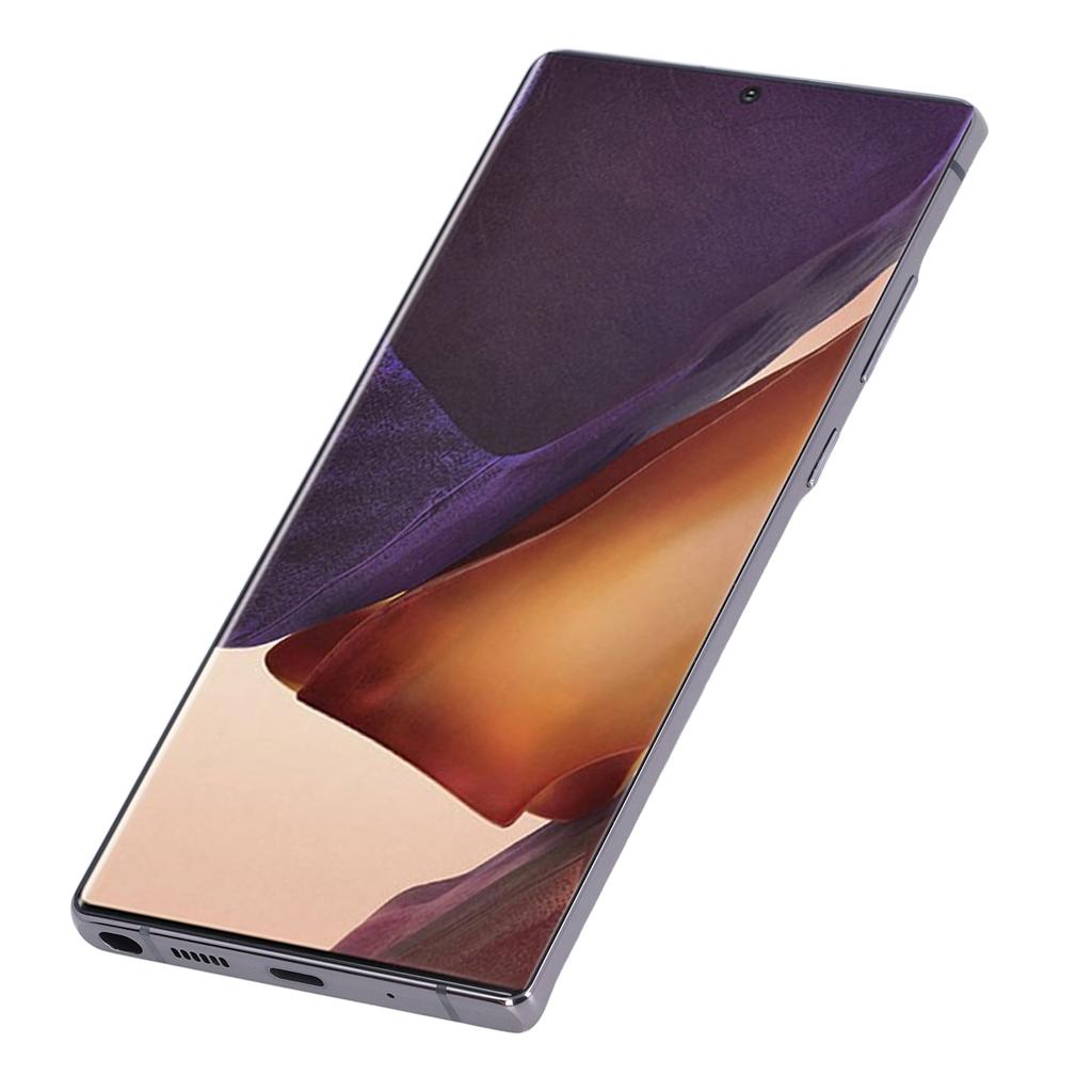 Замена экрана телефона с рамкой, инструменты для ремонта, отзывчивый тачскрин-дигитайзер в сборе для Galaxy Note 20 SM N980