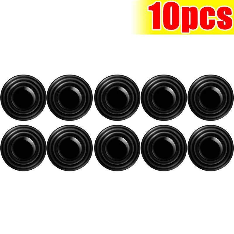 Амортизаторы дверей автомобиля, буферные бамперы, противоударные амортизирующие прокладки для автозвукоизоляции, клейкие наклейки