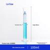 100 мл высокоборосиликатного стекла, 1ml grad