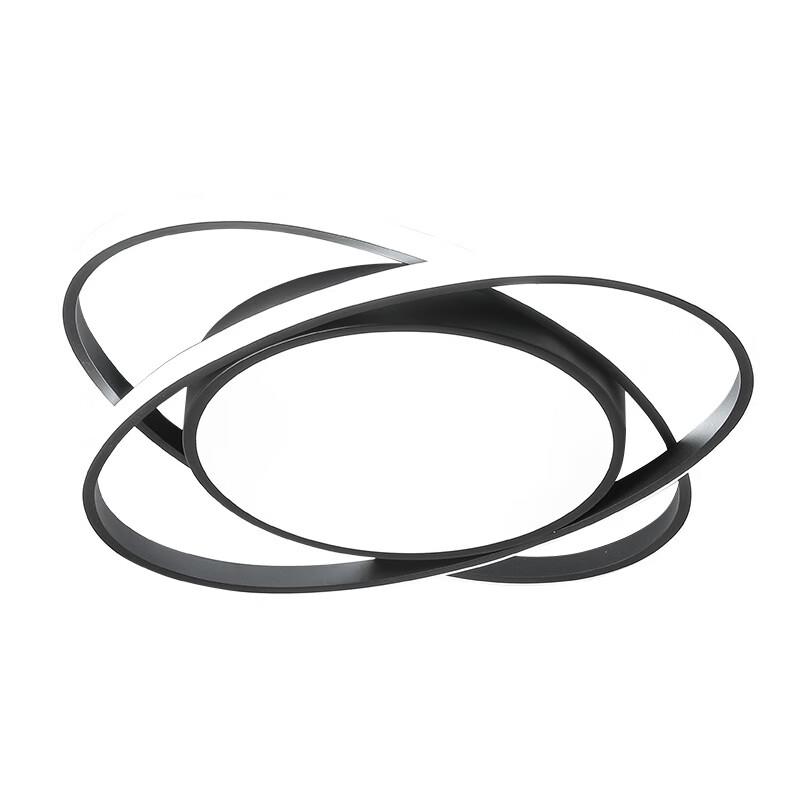 Современный минималистский светодиодный потолочный светильник