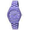 TIMEX Legacy Ocean Men's Watch, Purple Dial, Recycled Plastic, Mineral Glass, Quartz Movement, Philippine Brand, TW2V77300, Purple