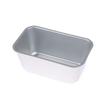 1Pc Square Box Mold Baking Tool Aluminum Alloy Non-Stick Bread Cake Toast Pan