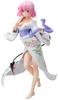 To Darkness Momo Belia Deviluke Yukata Scale PVC Painted Finished Figure Love-Ru Ver. 1/8