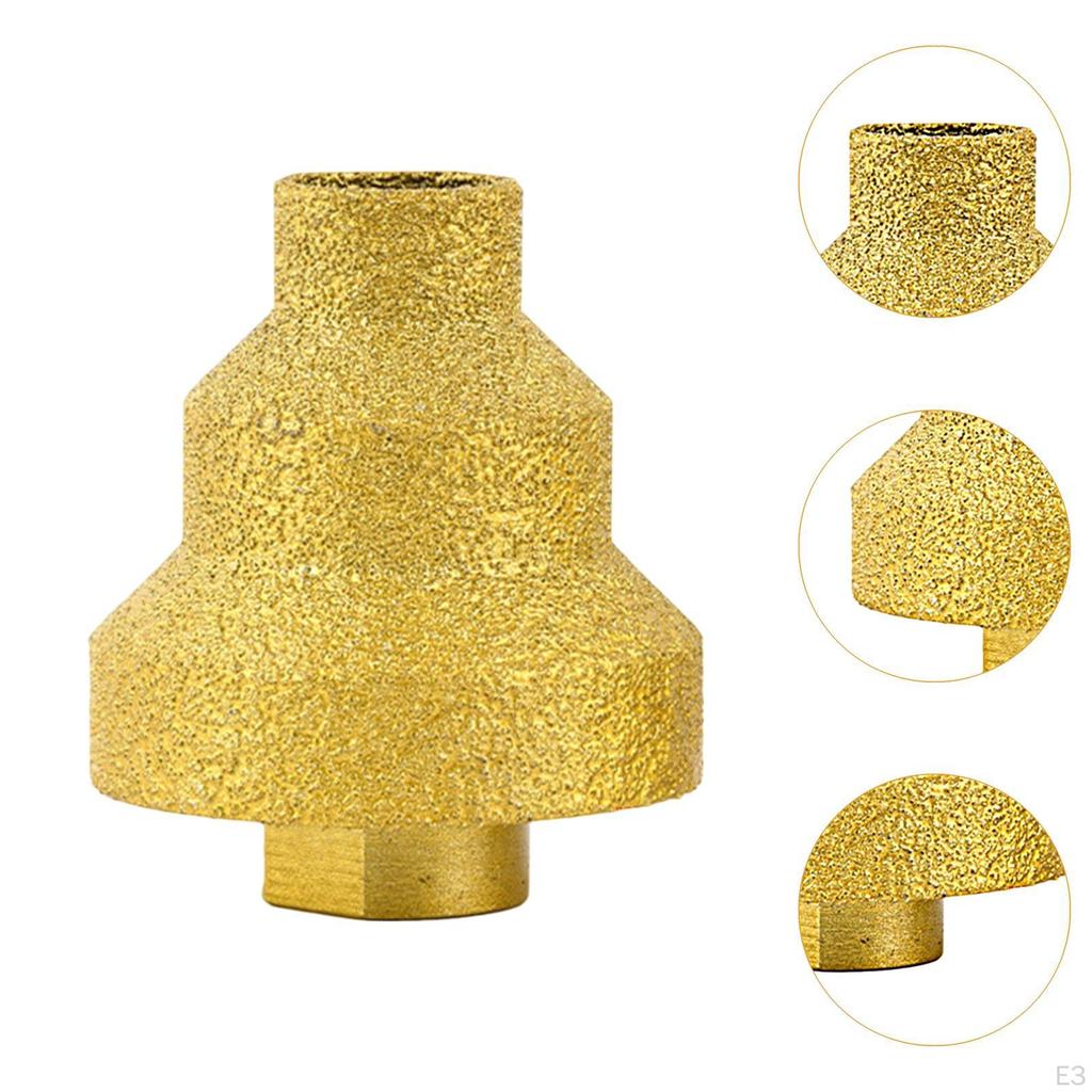 Фаскорез для мрамора и гранита Пагода