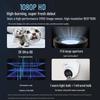 Dahua 4MP Full-Color PoE Turret Camera CN plug (adapter included)