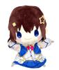 Hololive Production Puppet Plush Toy 25cm Approx. (Tokino Sora/Normal Costume)