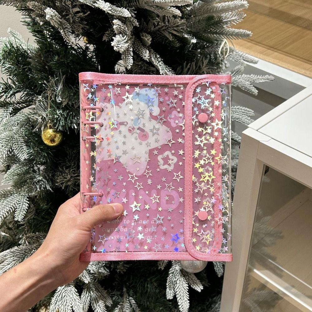 Держатель для фотокарточек формата А5, держатель для фотографий с отрывными листами, новый фотоальбом в переплете