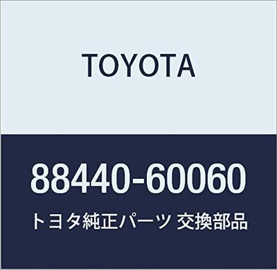 Оригинальный шкив холостого хода в сборе Toyota Land Cruiser Номер модели: 88440-60060