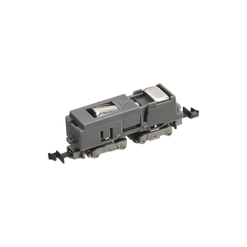 Rokuhan Z Gauge Z Shorty Моторизированная ходовая часть, тип Синкансэн SA002-1, Товары для модельной железной дороги
