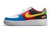 UNO X Air Force 1 Low '07 QS GS DO6634-100