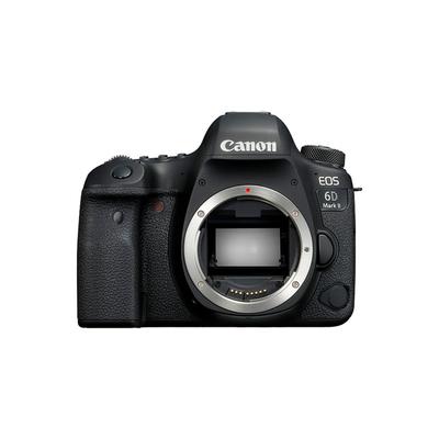 Canon Полнокадровая цифровая зеркальная камера EOS 6D Mark II