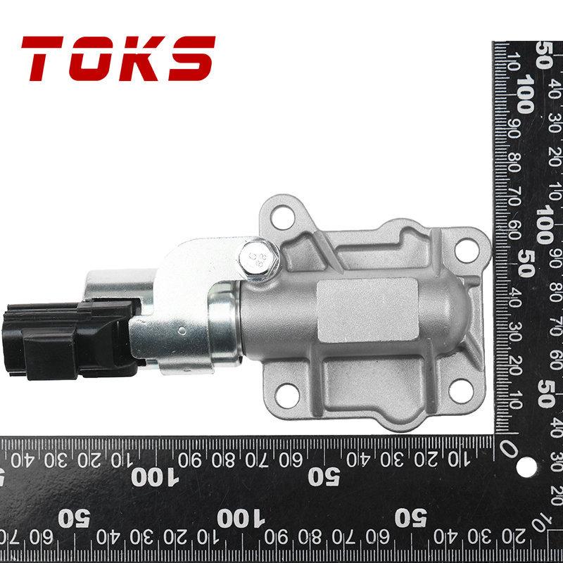4996-02 499602 Oil Control VVT Valve Variable Timing Solenoid 2pins for Volvo S40 V40 S80 S60 V70 Car Valve