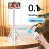 Lenovo thinkplus H15L Selfie Stick Phone Holder Tripod