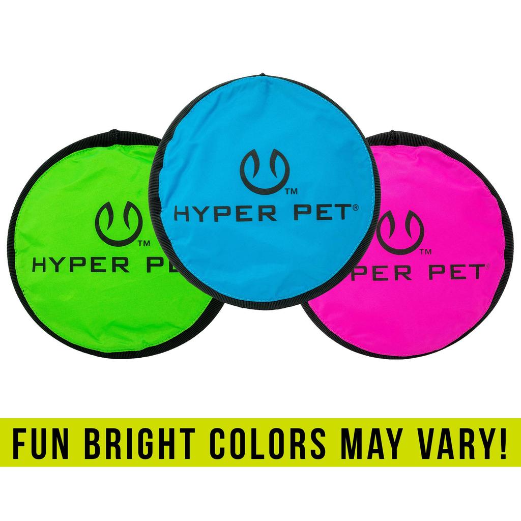 Hyper Pet Hyper PTHP005 Фрисби/L