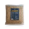 Healthy Indian Millet - Roasty Tasty Roasted Jowar Flakes (500g) | Long-Lasting Energy | Gluten-Free, High Fiber, Export Quality | Home-Cooked Me
