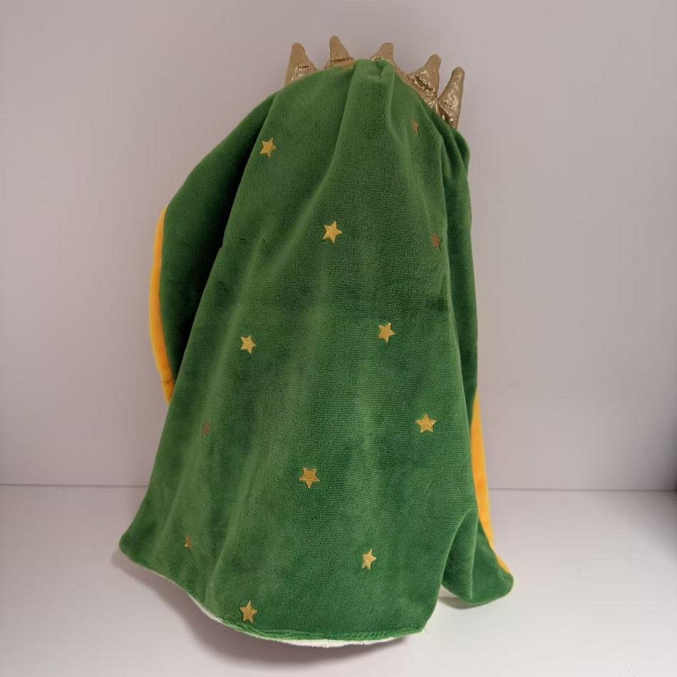 Дышащая плюшевая игрушка Иисус Дева Мария Успокаивающая Мягкие успокаивающие плюшевые фигурки Иисуса для детей Утешающая игрушка Сердце Иисуса Подарки на Пасху Рождество