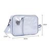 Shoulder Clean Engineer Clean Contents Work X 13 X [NOTAG] Bag, Transparent, Anti-static, Bag, Bag, Waterproof, PVC, Room, Visible, Work,