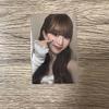 [USED] KCON2025 Online Lottery B Prize Artist Trading Card ME:I Yamamoto Suzu