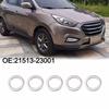 5 шт. Прокладка сливной пробки моторного масла 21513-23001 для Hyundai Kia