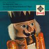 LP Record FRANZ ANDRE - Tchaikovsky: Dance Suite "The Nutcr STC1001 TELEFUNKEN Japan Classical Used
