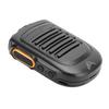 B01 Беспроводной Bluetooth 4.2 Ручной микрофон Динамик Мобильное радио ABS Push to Talk EU Plug
