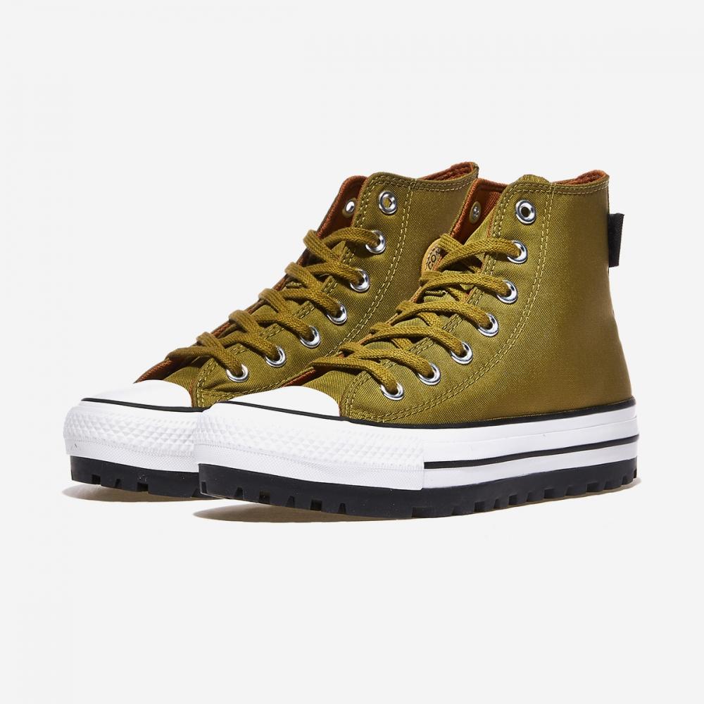 Converse Chuck Taylor All Star City Trek Космическая Черепаха Привет A05582c Космическая Черепаха