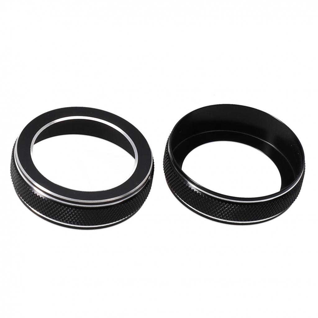 Knob Ring Cover For Cherokee 2014-2021 For Jeep Grand